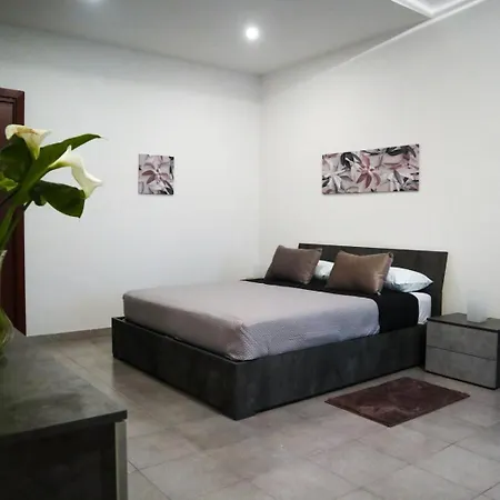 Ale Apartment Rome