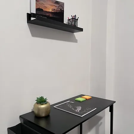 Apartment Ale *