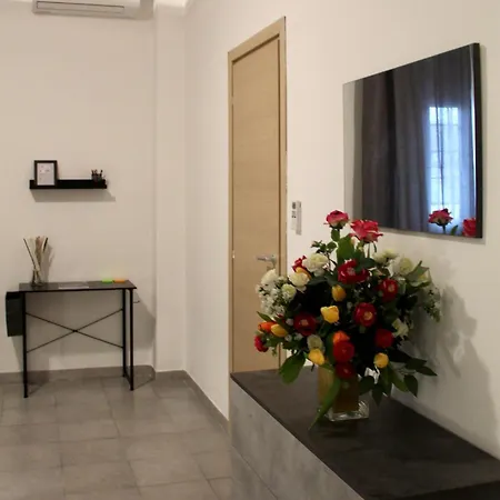 Ale Apartment *