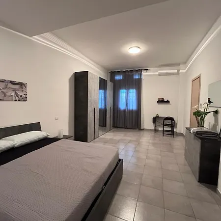 Apartment Ale *