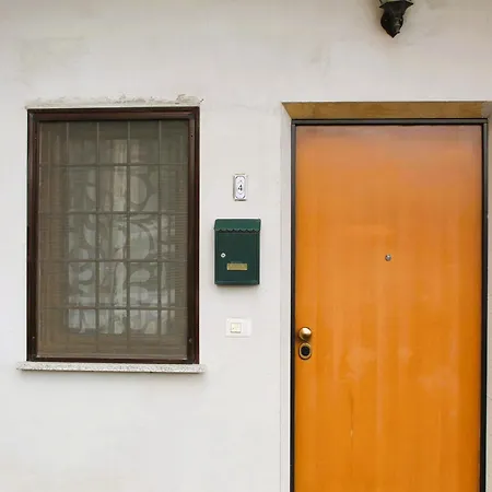 Ale Apartment *