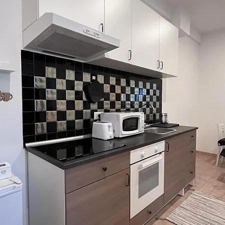 Apartamento Ale