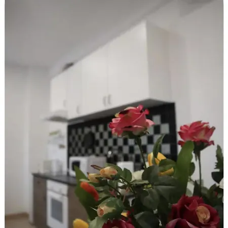 Apartamento Ale Roma