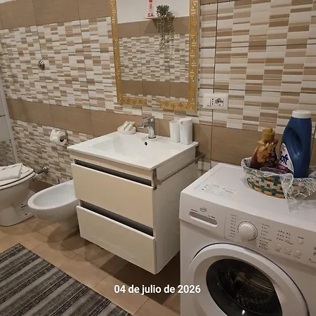 Apartamento Ale *
