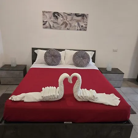 Ale Apartment