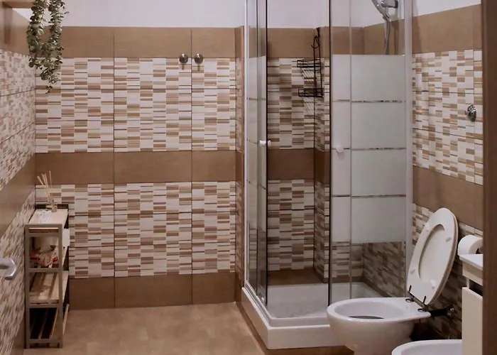 Διαμέρισμα Ale *