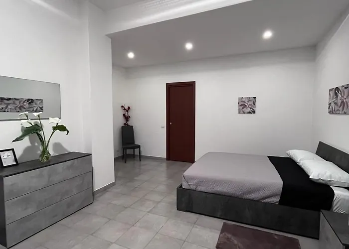 Apartment Ale *