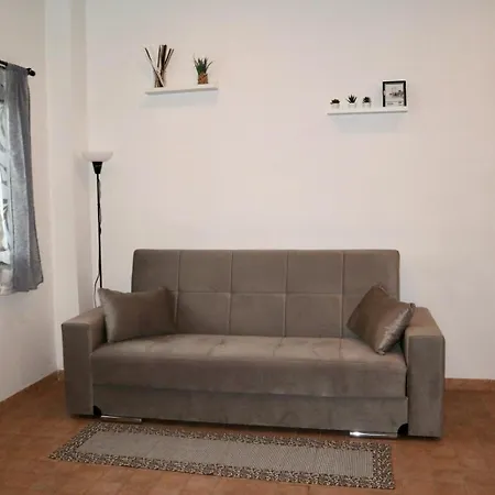 Ale Apartman Róma