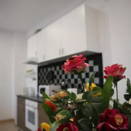 Ale Apartman Róma
