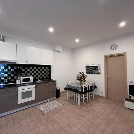 Apartament Ale *