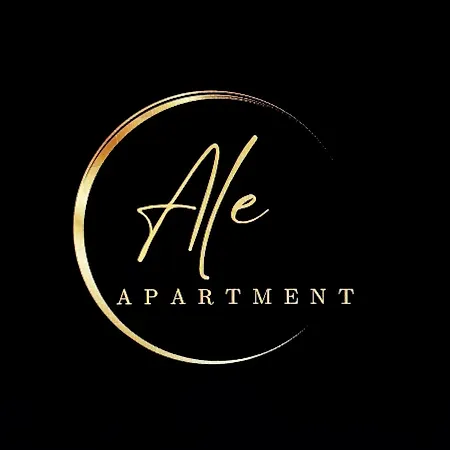 Apartment Ale Rom