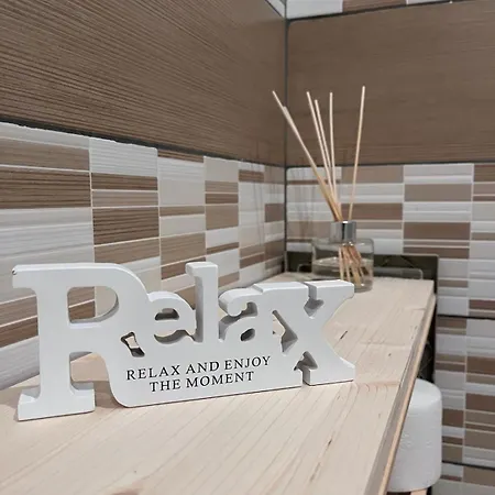 Ale Apartament Rzym