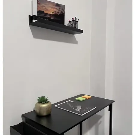 Ale Apartament Rzym