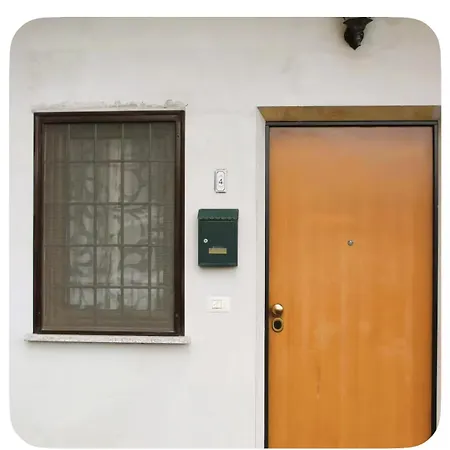 Ale Apartament *