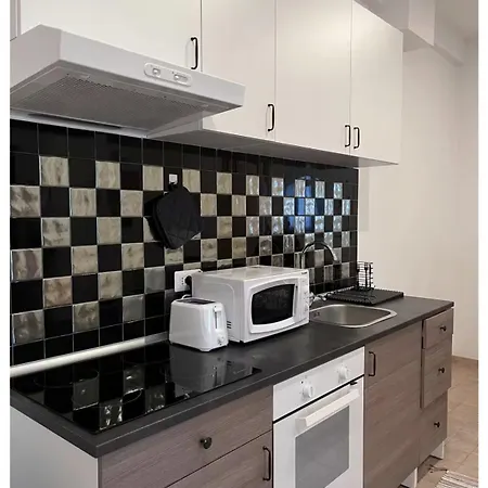 Apartament Ale *