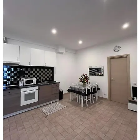 Apartament Ale