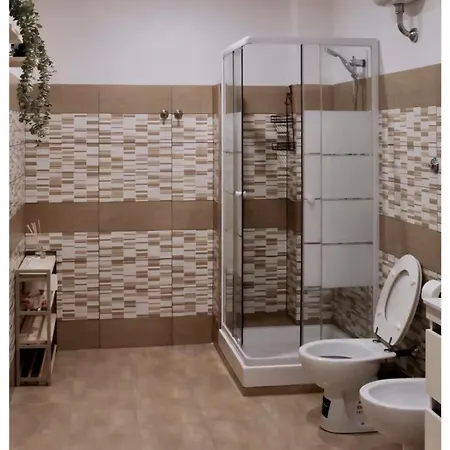 Apartament Ale Rzym