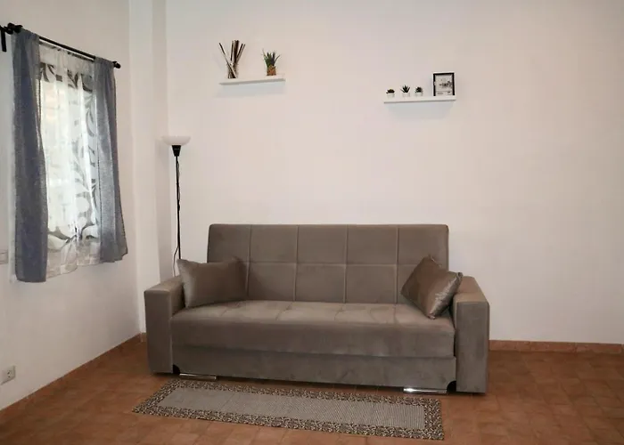 Ale Apartment Rom
